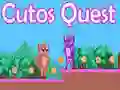 Spēle Cutos Piedzīvojums online Spēle Cutos Piedzīvojums online