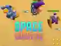Spēle Kosmiskā šaušana online Spēle Kosmiskā šaušana online