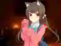 Spēle Anime Meitenes - Klikeris online Spēle Anime Meitenes - Klikeris online