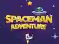 Spēle Kosmonauts piedzīvojums online