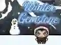 Spēle Ziemas dārgakmens online Spēle Ziemas dārgakmens online