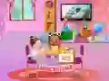 Spēle Saldā Meitene Bērnudārzs online