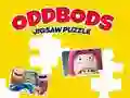 Spēle Oddbods Sānu mīklas online Spēle Oddbods Sānu mīklas online