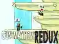 Spēle Gun Mayhem Redux online