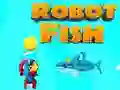 Spēle Robota Zivs online Spēle Robota Zivs online