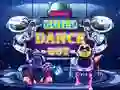 Spēle Izveido Dejojošo Robotu online Spēle Izveido Dejojošo Robotu online