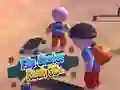 Spēle Flip Skater Rush 3D online