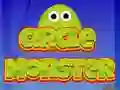 Spēle Aplis Monstrs online Spēle Aplis Monstrs online