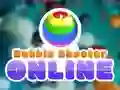 Spēle Burbuļu Šāvējs Tiešsaistē online Spēle Burbuļu Šāvējs Tiešsaistē online