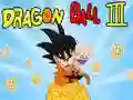 Spēle Dragon Ball III online Spēle Dragon Ball III online