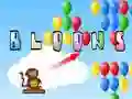 Spēle Baloni online Spēle Baloni online