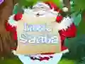 Spēle Mazais Santa online