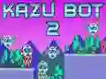 Spēle Kazu Bots 2 online Spēle Kazu Bots 2 online