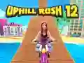 Spēle Uphill Rush 12 online