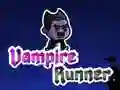 Spēle Vampīru Skrējējs online