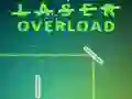 Spēle Lāzera Pārslodze online Spēle Lāzera Pārslodze online