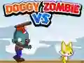 Spēle Svešvīrs pret Zombijiem online