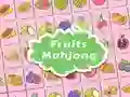 Spēle Augļu Mahjong online Spēle Augļu Mahjong online