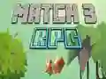 Spēle Saskaņojums 3 RPG online Spēle Saskaņojums 3 RPG online