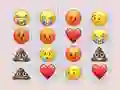 Spēle Emociju šķirošanas meistars online Spēle Emociju šķirošanas meistars online
