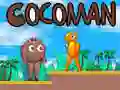 Spēle Cocoman online Spēle Cocoman online
