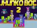 Spēle Jhunko Bot 2 online Spēle Jhunko Bot 2 online