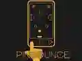 Spēle Pinbounce online