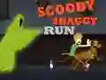 Spēle Scooby-Doo un Šagijs: Skrējiens online Spēle Scooby-Doo un Šagijs: Skrējiens online