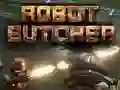 Spēle Robota Gaļas Griezējs online Spēle Robota Gaļas Griezējs online