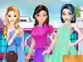 Spēle Modes Studentes Apģērbs online Spēle Modes Studentes Apģērbs online