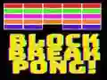 Spēle Izsist Blokus Pong! online