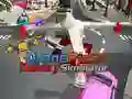 Spēle Dronu Picas Piegādes Simulator online Spēle Dronu Picas Piegādes Simulator online