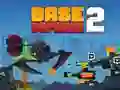 Spēle Bāzes Aizsardzība 2 online