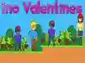 Spēle Ino Valentīna online Spēle Ino Valentīna online
