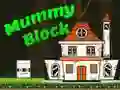 Spēle Mūmijas Bloks online Spēle Mūmijas Bloks online