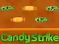 Spēle Candy Strike online Spēle Candy Strike online