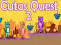 Spēle Cutos Piedzīvojums 2 online Spēle Cutos Piedzīvojums 2 online