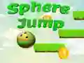 Spēle Sfēras Lēciens online Spēle Sfēras Lēciens online
