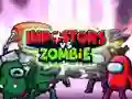 Spēle Impostori pret Zombijiem online Spēle Impostori pret Zombijiem online