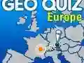 Spēle Ģeogrāfijas Kvīzs Eiropa online Spēle Ģeogrāfijas Kvīzs Eiropa online
