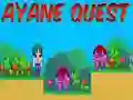 Spēle Ayane Piedzīvojums online Spēle Ayane Piedzīvojums online