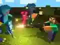Spēle Mine Shooter: Hugija uzbrukums online Spēle Mine Shooter: Hugija uzbrukums online