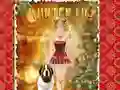 Spēle Ziemas Lillija online Spēle Ziemas Lillija online
