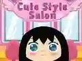 Spēle Mīļš Salons online Spēle Mīļš Salons online
