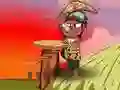 Spēle Boomer Pop online
