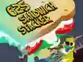 Spēle 625 Sviestmaizes Sakrājs online Spēle 625 Sviestmaizes Sakrājs online