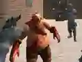 Spēle Labi Zēni VS Slikti Zēni Zombie online Spēle Labi Zēni VS Slikti Zēni Zombie online