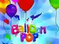 Spēle Pārsist Balonu online Spēle Pārsist Balonu online