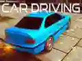 Spēle Automobiļa vadīšana online Spēle Automobiļa vadīšana online
