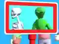 Spēle Atrodi svešu 3D online Spēle Atrodi svešu 3D online